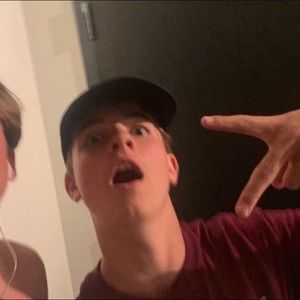 Meet your Posher, Ben